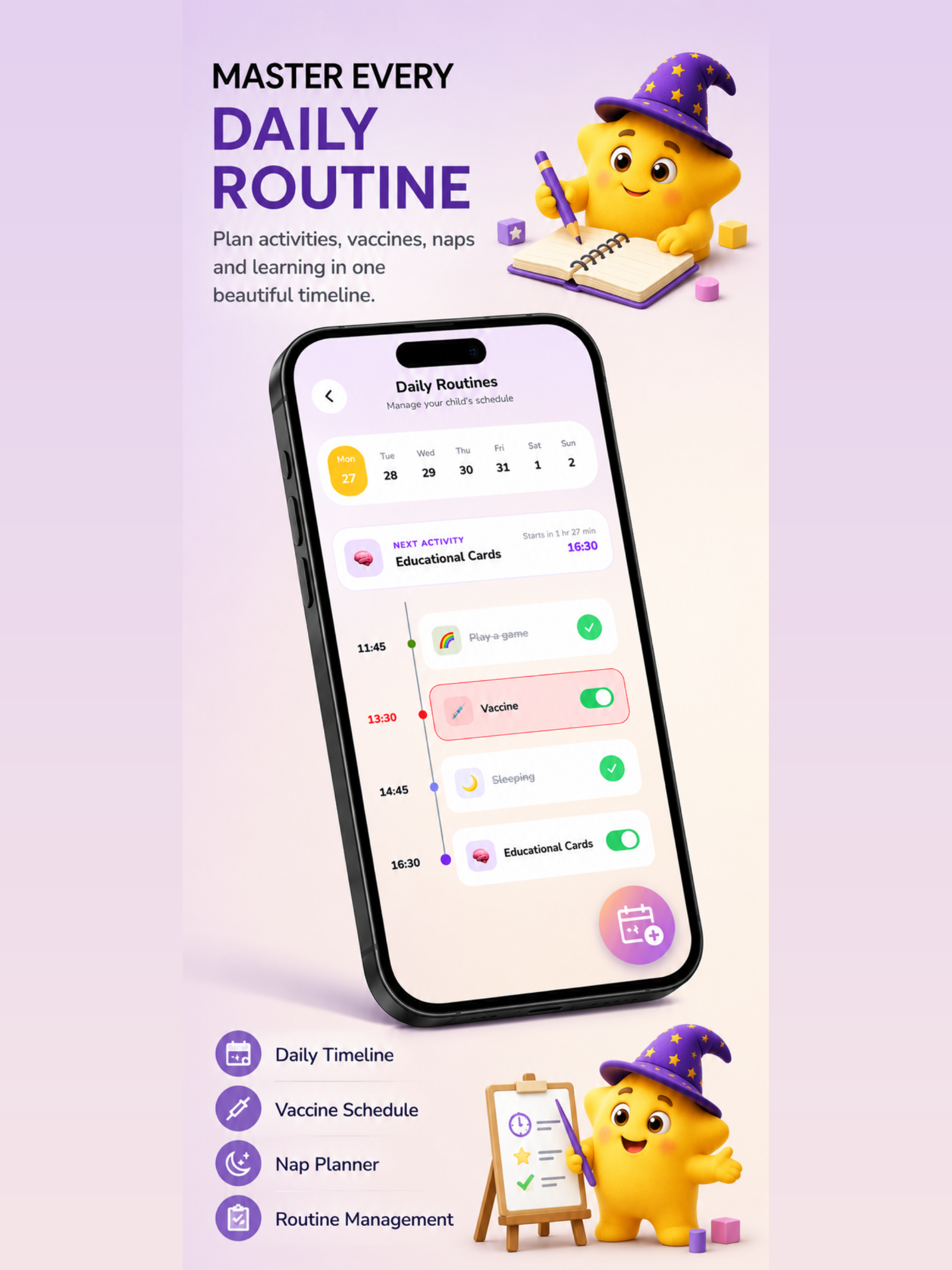 Pixy: AI Baby & Kid Tracker screenshot 9