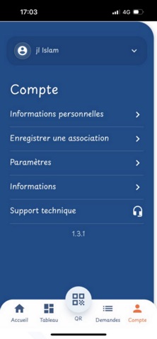 Casa IN screenshot