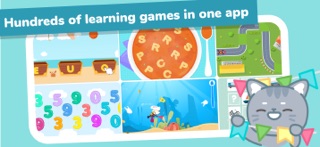 Lio World: Toddler Learning Screenshot 1 of 6