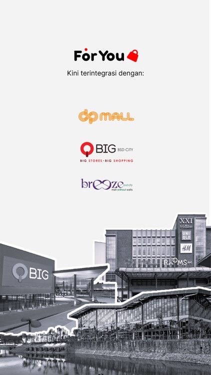 ForYou by Sinarmas Land