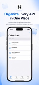 HttpKit - API & WebSocket screenshot