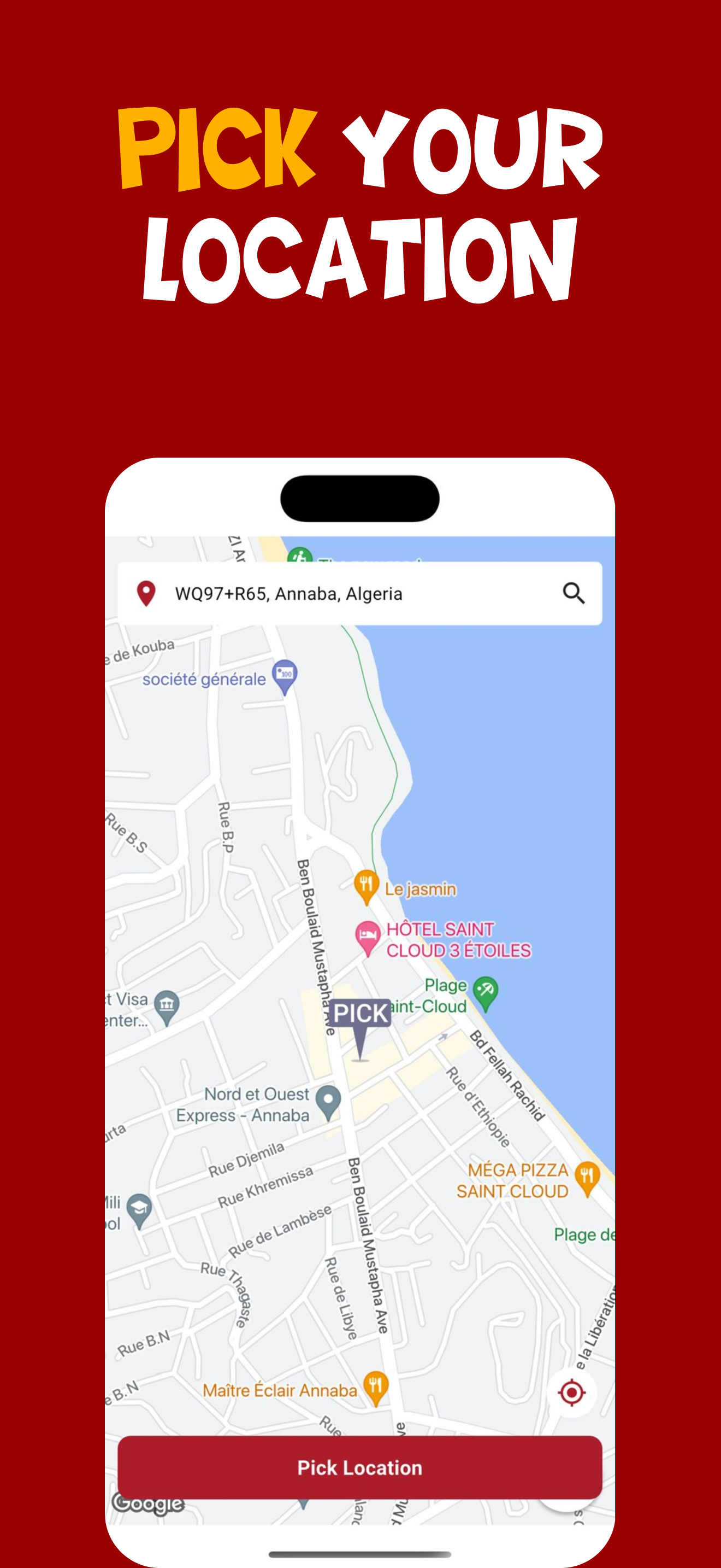 RM Delivery screenshot 4