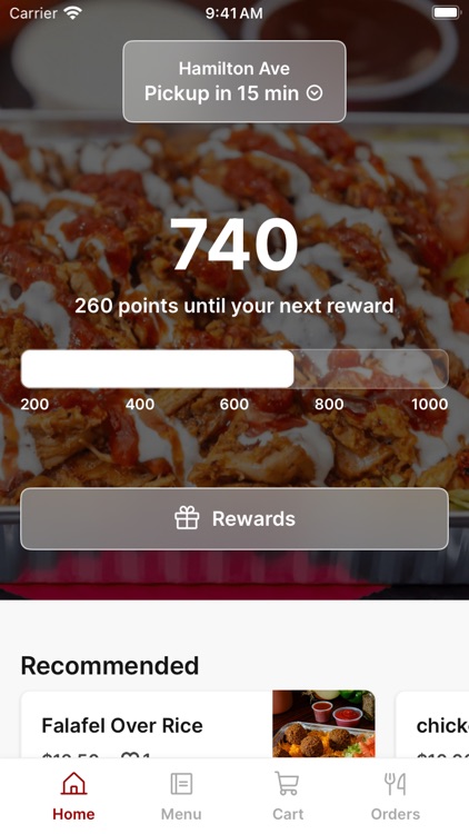 Halal Brothers To Go