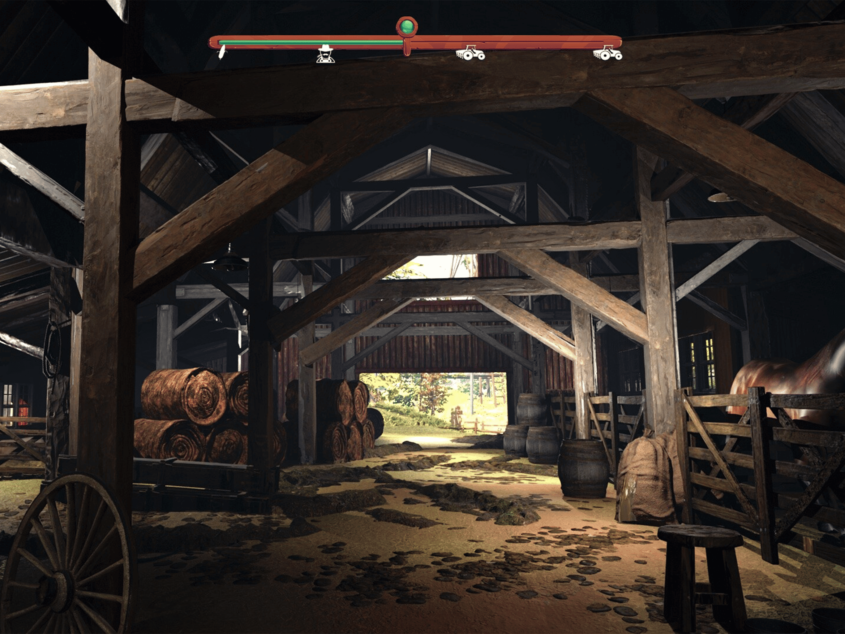 Farm Simulator Village Farming screenshot 4