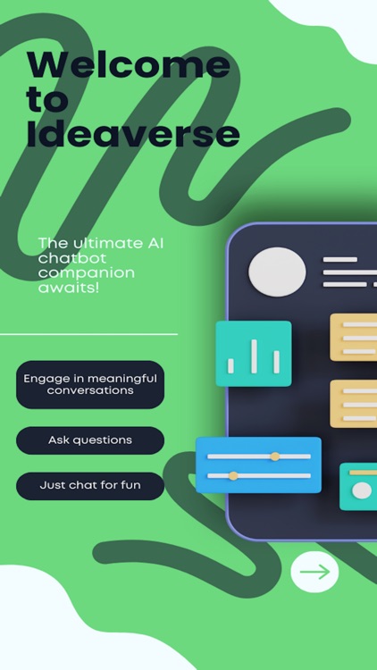 Ideaverse - All in one AI App