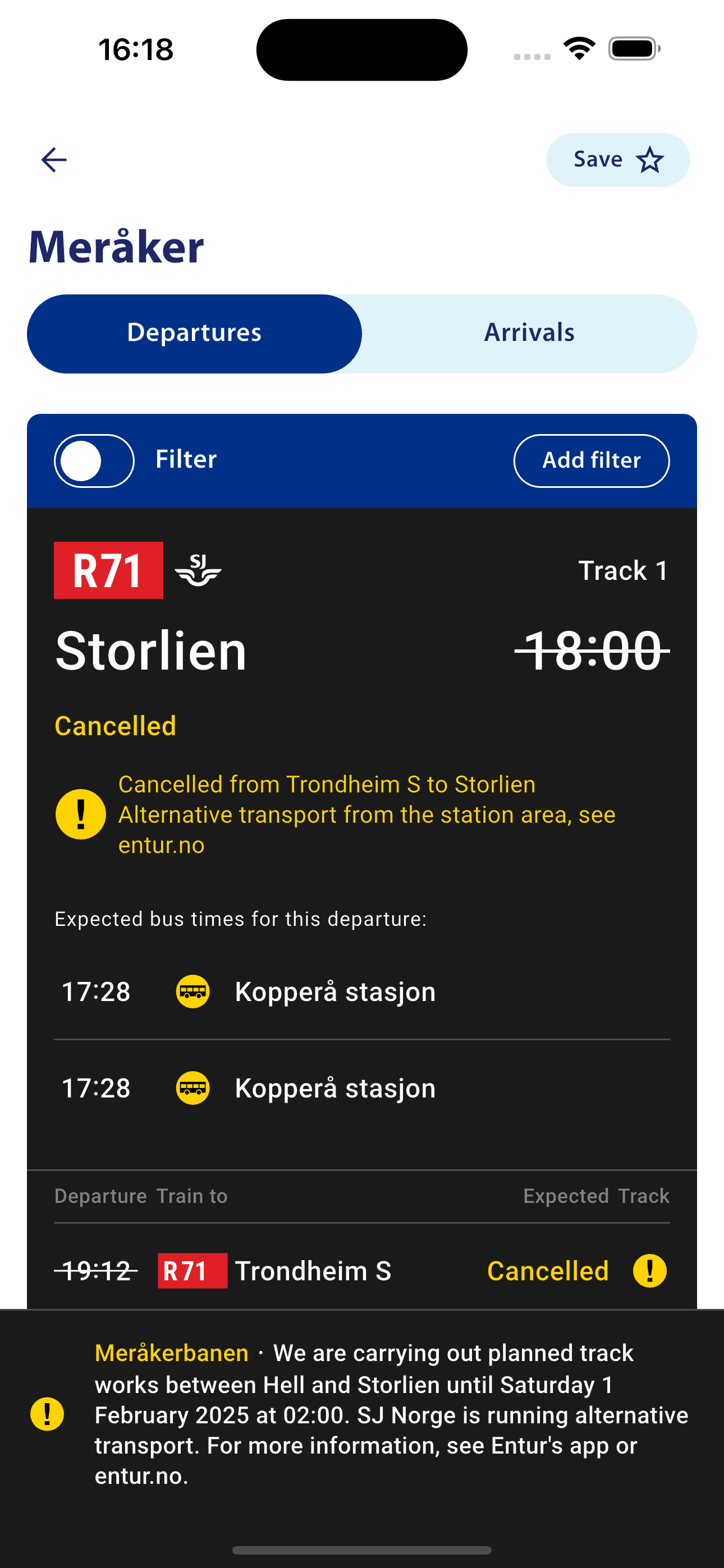NÅ