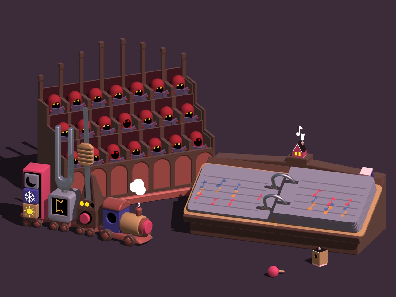 Screenshot 10 of ODDADA
