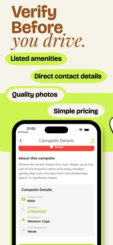 Campp Screenshot 5 of 6