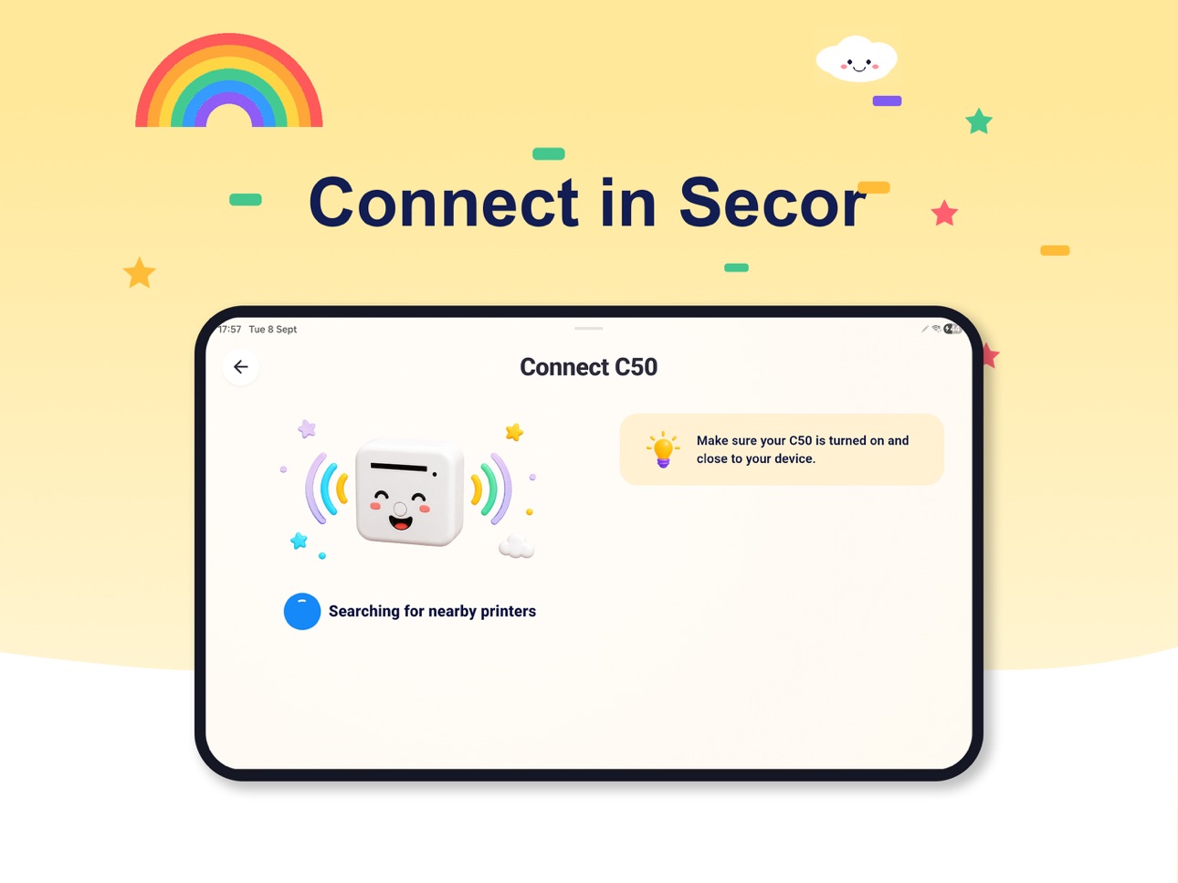 Screenshot 12 of InkSwap