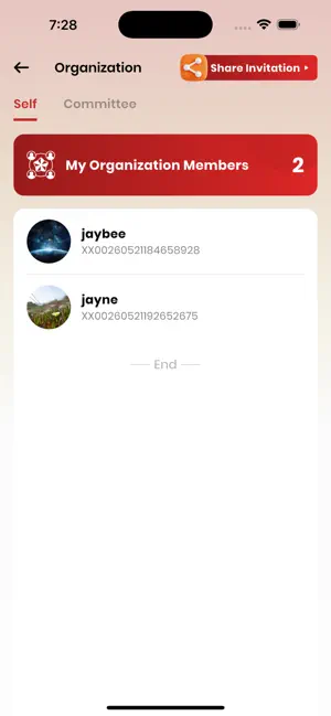 YYM screenshot 2