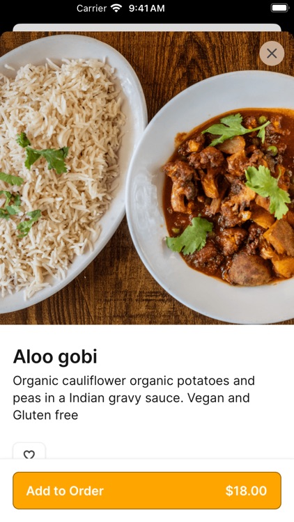 Maruti Indian Restaurant