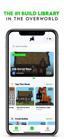 Mutton Screenshot 1 of 5