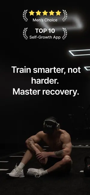 Dash: Post-Training Recovery screenshot 1