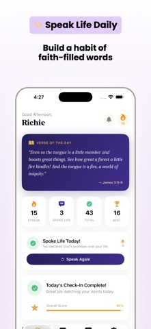 Word Watch: The Power Of Words screenshot