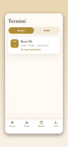 Magic Nails Studio Screenshot 9 of 9