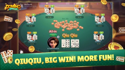 Screenshot #2 pour Conquer Domino