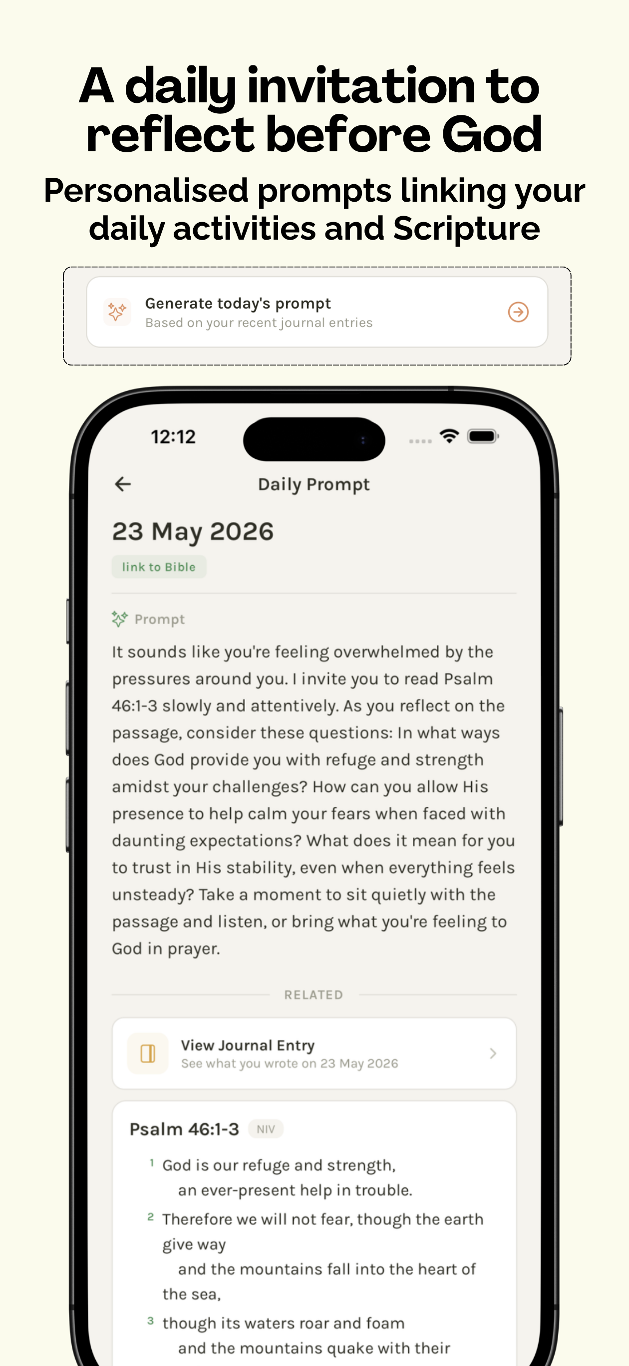 Pastures: Grow in Faith screenshot 7