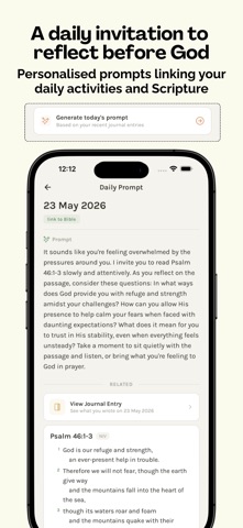 Pastures: Grow in Faith screenshot
