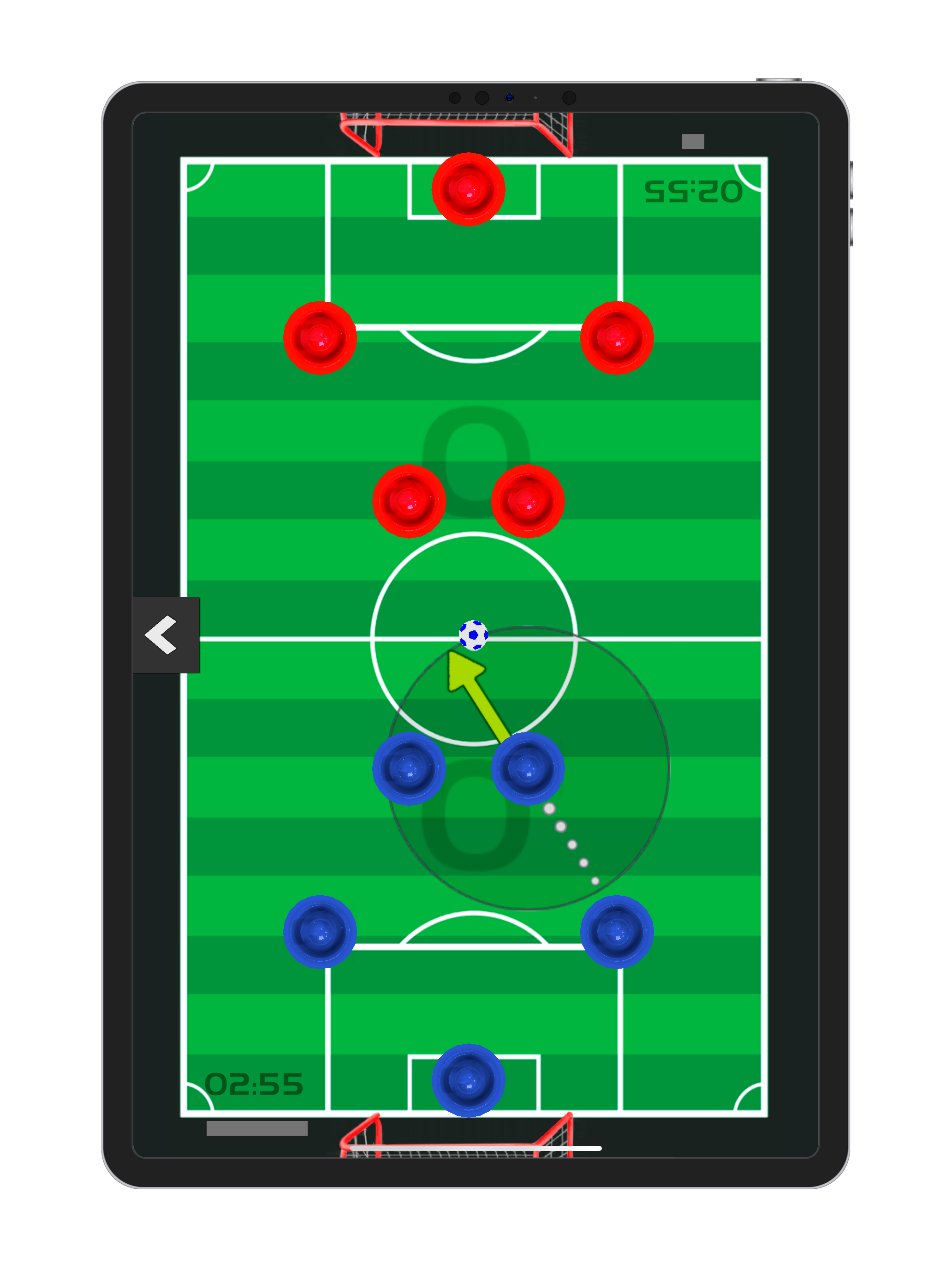 2P Games screenshot 15