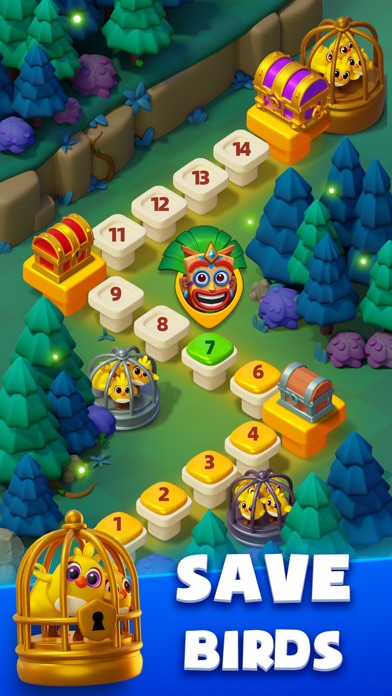 Marble Master Screenshot