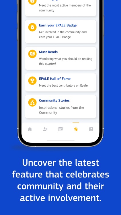 EPALE Adult Learning in Europe