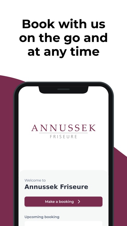 Annussek Friseure