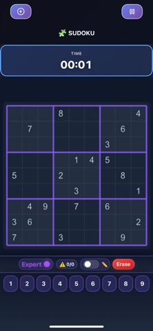 Bus Games screenshot