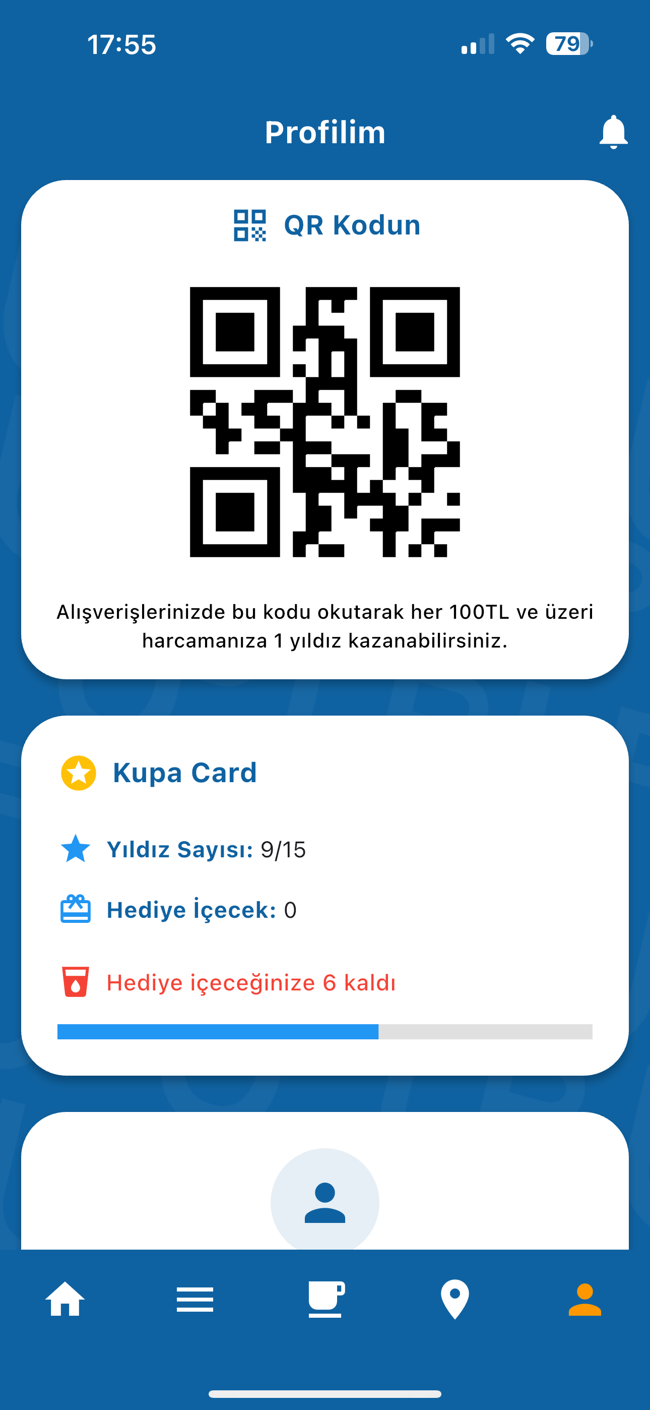Kupa Coffee Co