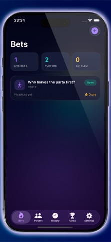 Bet Pick Match Screenshot 5 of 9