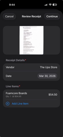 VictorsSnap screenshot