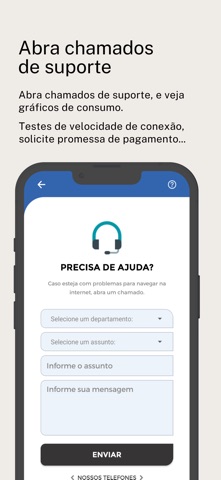 Alianca + screenshot