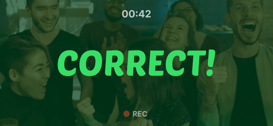 Headbands: Charades for Adults screenshot 7