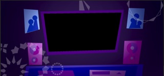 Khaleeji Zain Game iPhone screenshot