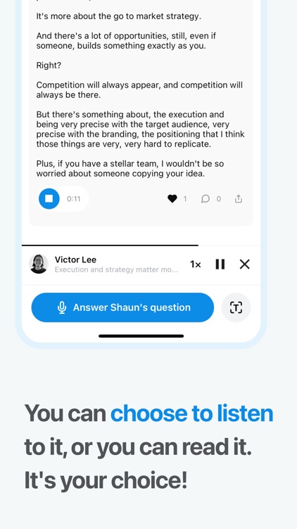 Saywise screenshot-3