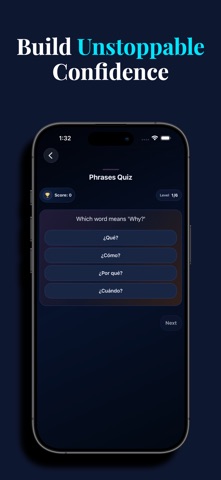 Lingobi: Learn Languages Screenshot 3 of 10