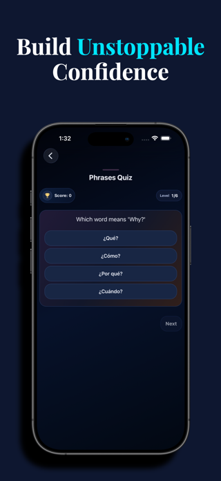 Lingobi: Learn Languages Screenshot 3 of 10