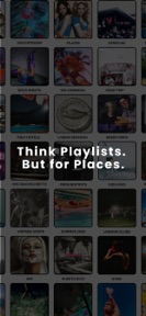 Social² – Save Places & Maps screenshot
