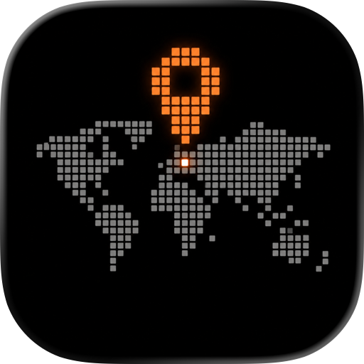Pixel Travel
