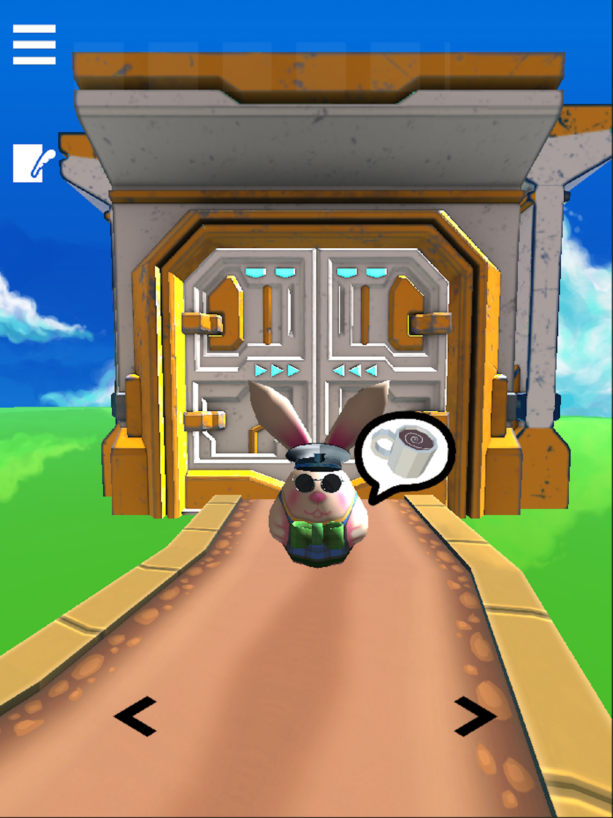 Escape Game Easter and Bunnys screenshot 11