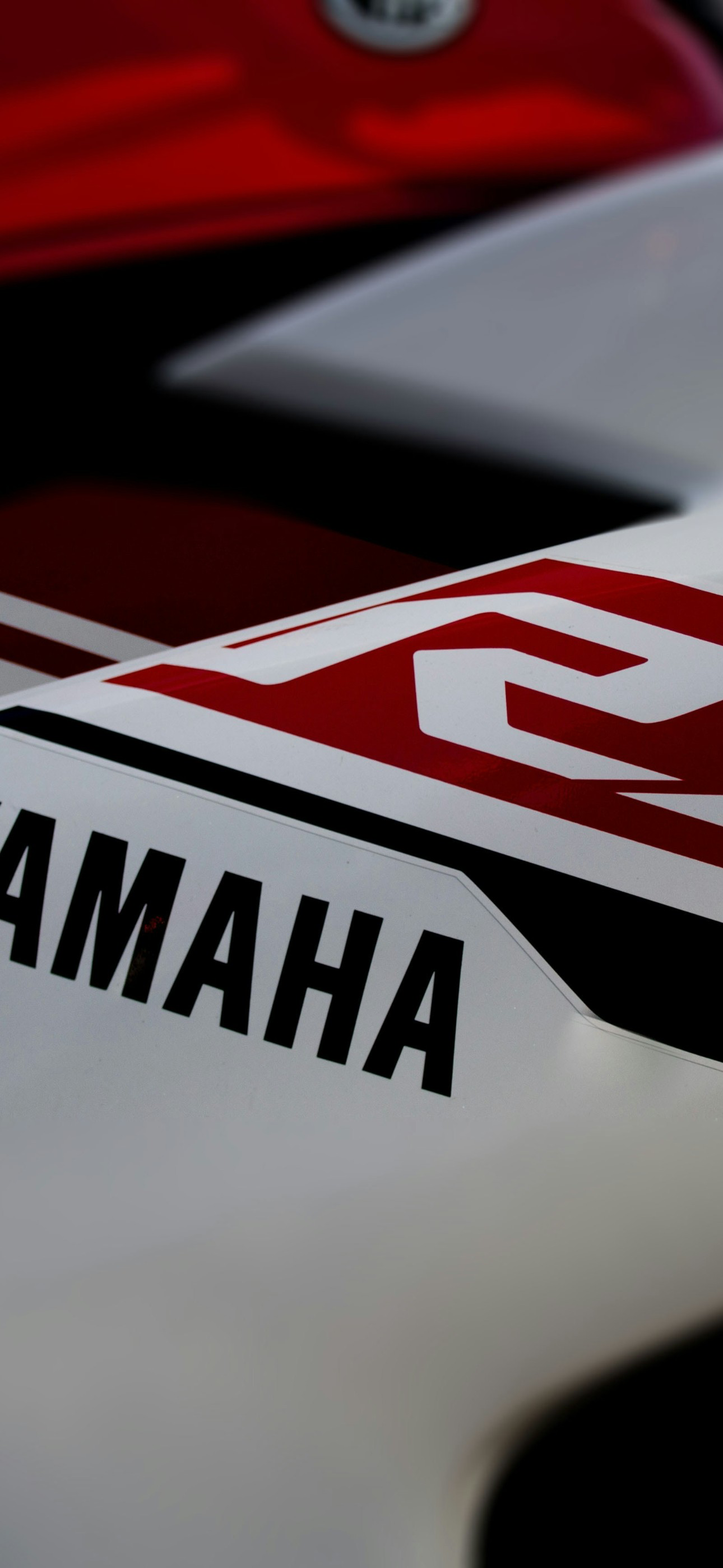 Dismoto Yamaha screenshot 3