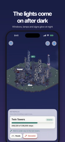 Five Foot Way Screenshot 3 of 5