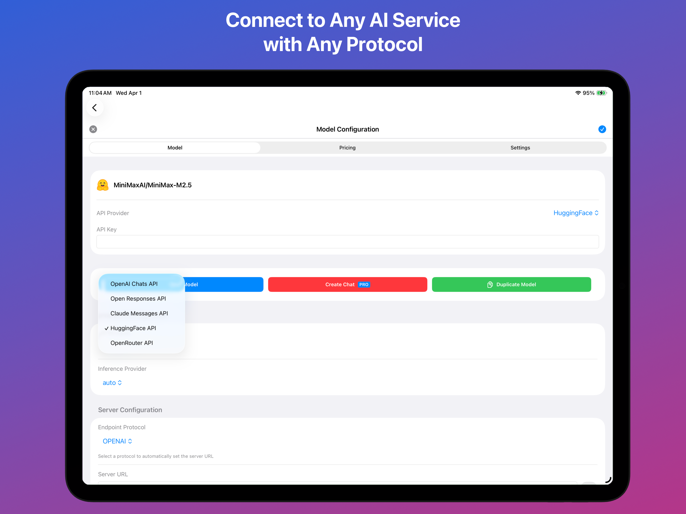 Privacy AI: Powerful chatbot screenshot 16