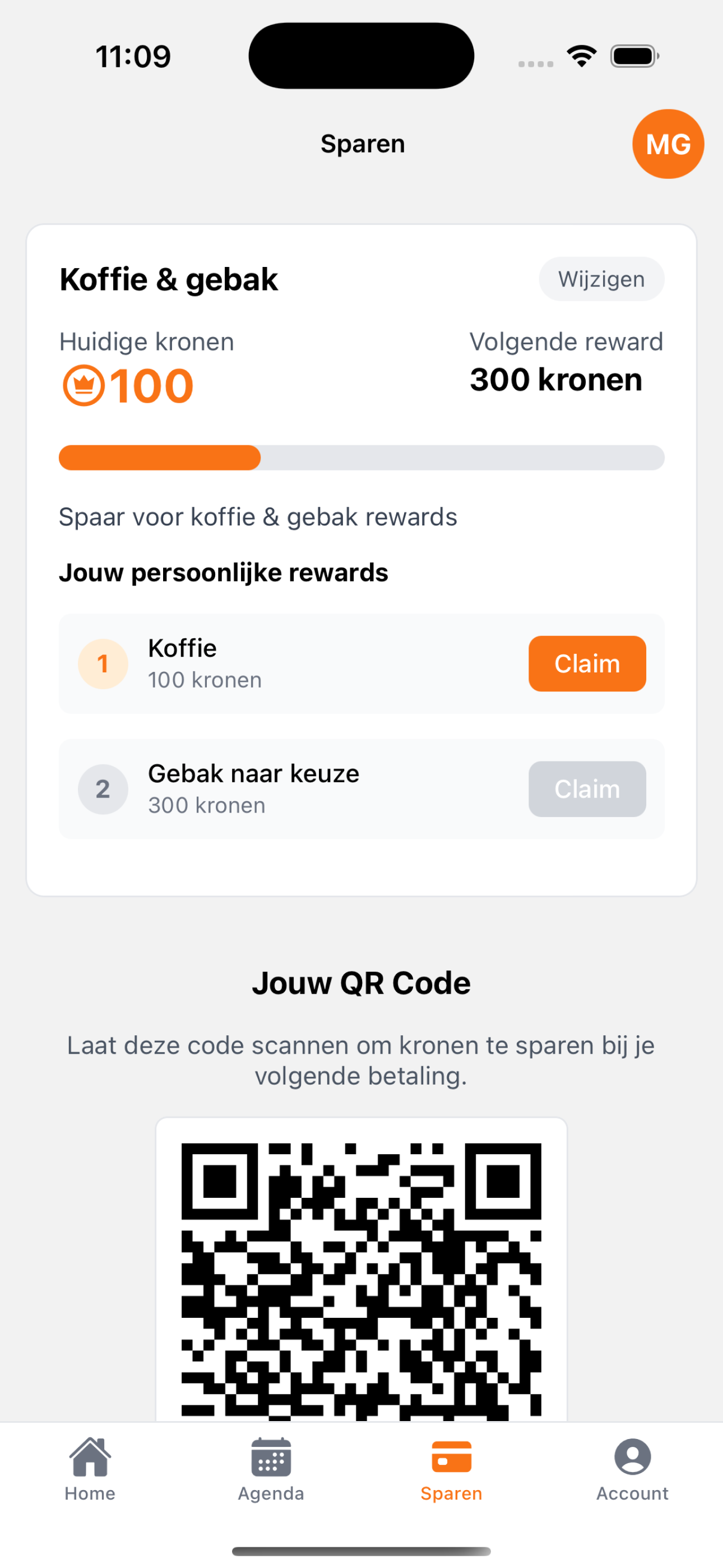 Grand Café De Kroon