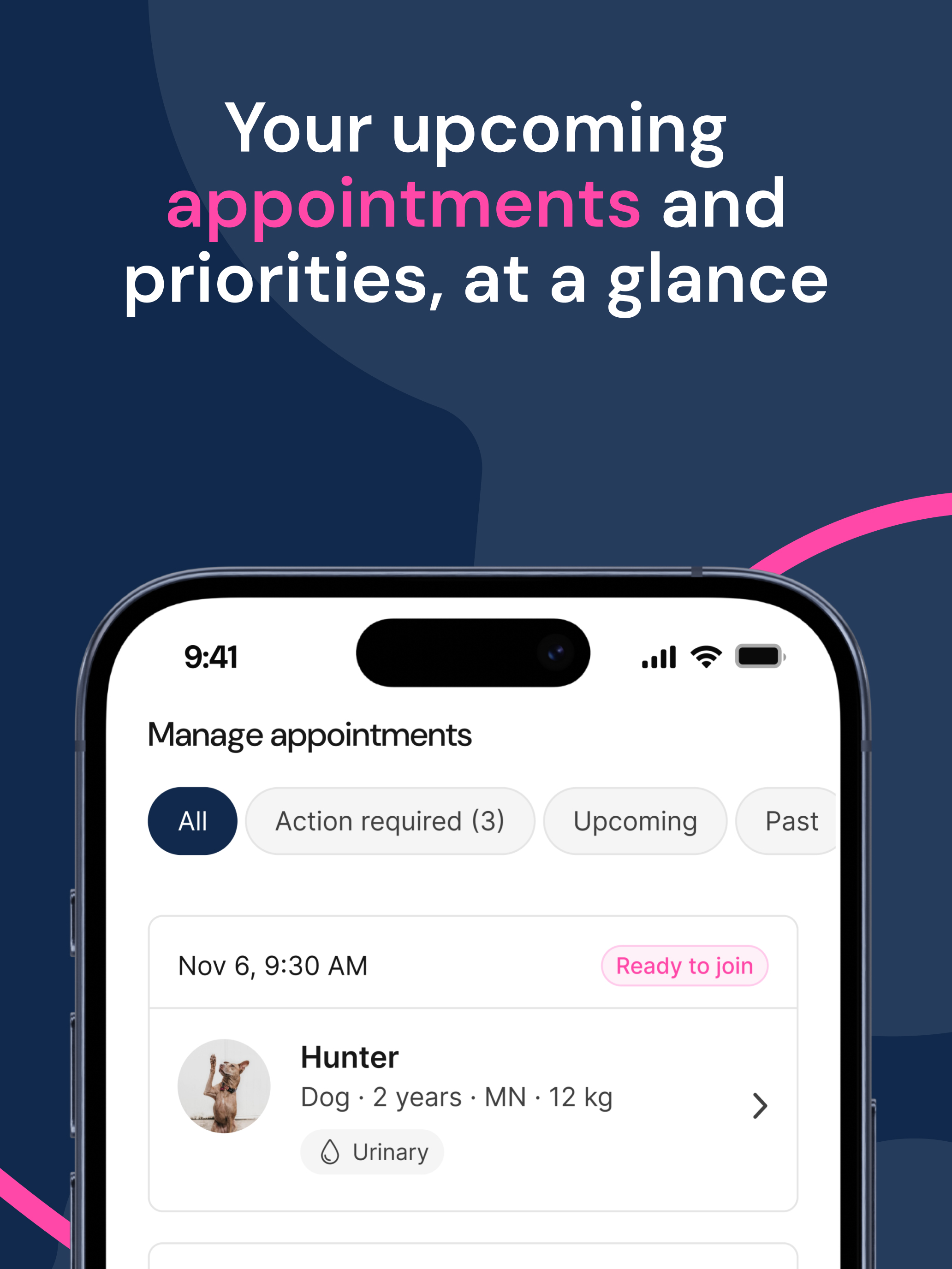 Vetster for Vets screenshot 10