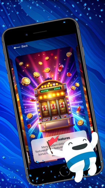 Casumo Roll - Slots Fever