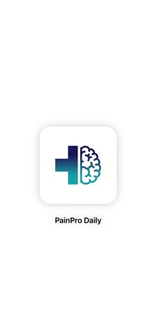 PainPro Daily screenshot