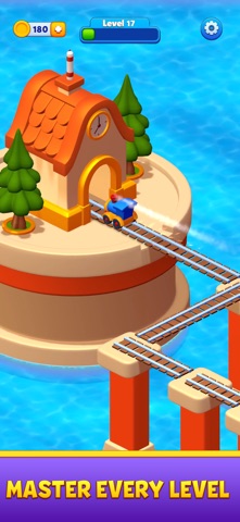 Bridge Up! Screenshot 5 of 6