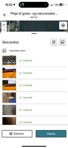 Jordbrugsfoto Screenshot 9 of 10