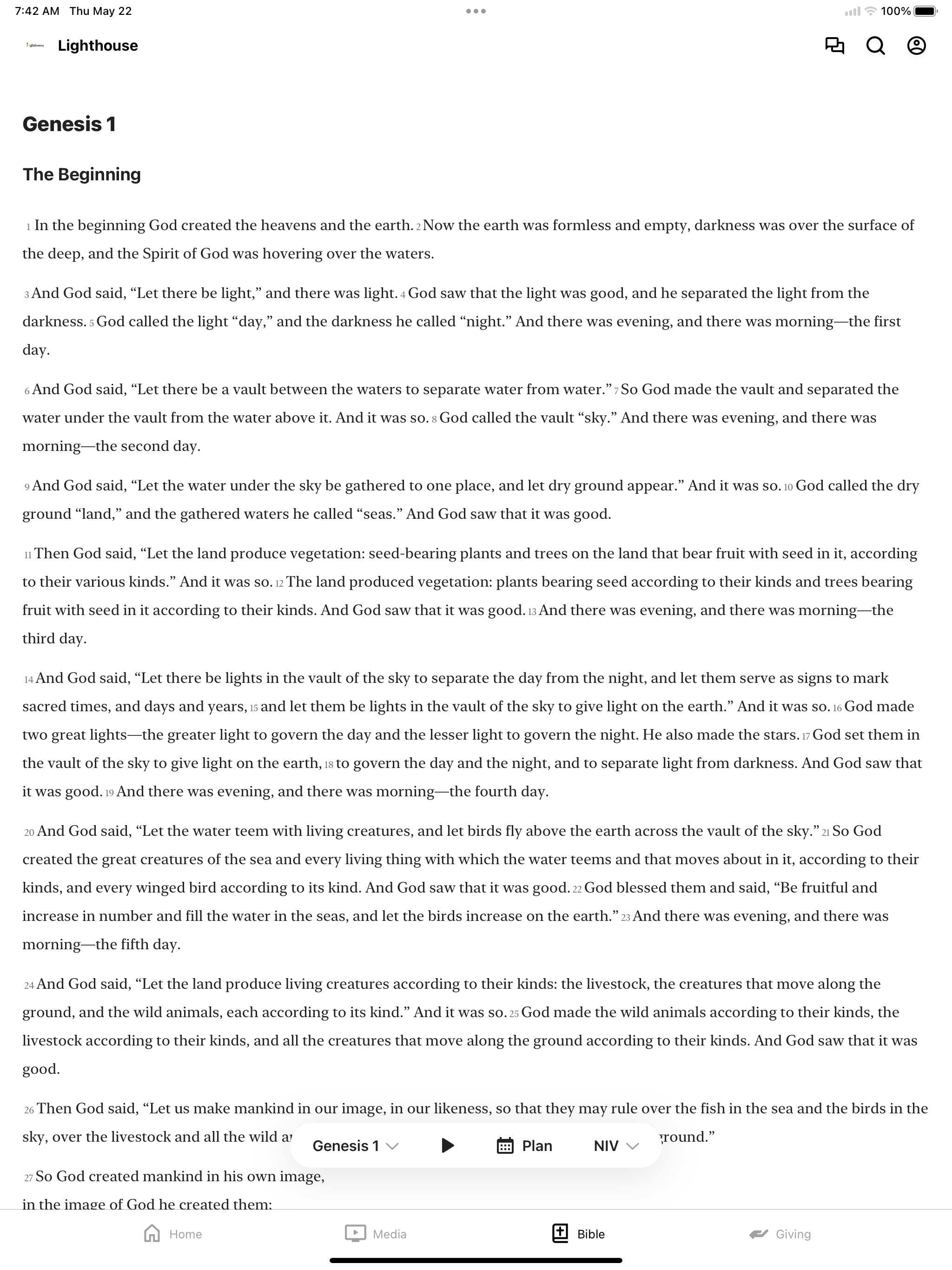 The Lighthouse Arizona screenshot 6