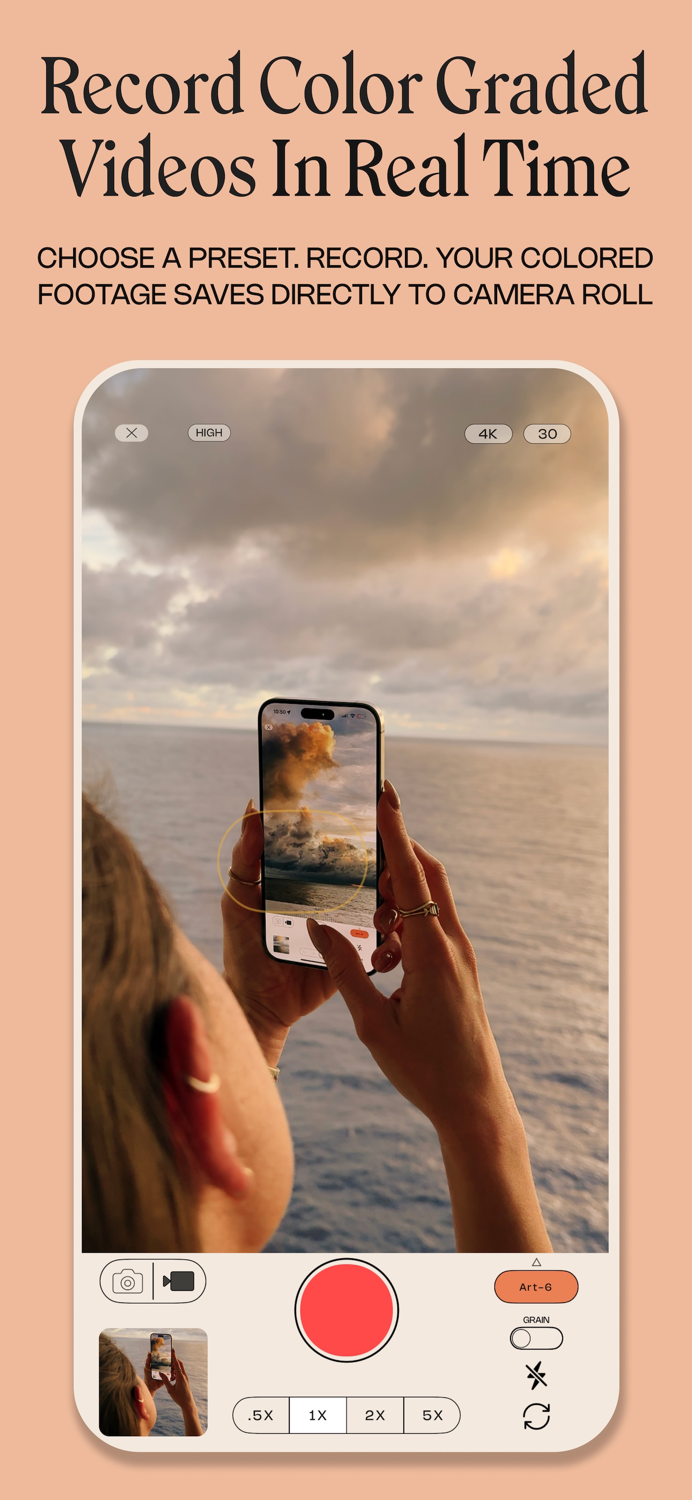 Phlow Camera and Photo Editor